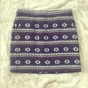 J.Crew || 4 || Skirt